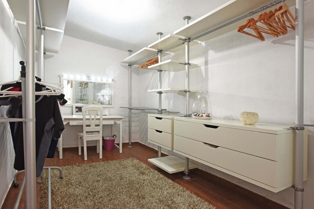 Casa El Roquito Villa Lodero Ngoại thất bức ảnh